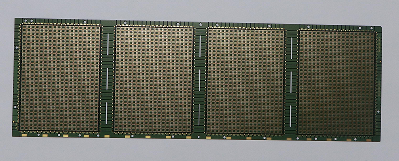 Double-layer BT material 0.18mm immersion gold process.png