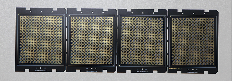 Double-layer BT material beautiful back process, immersion gold 5 microinches1.png