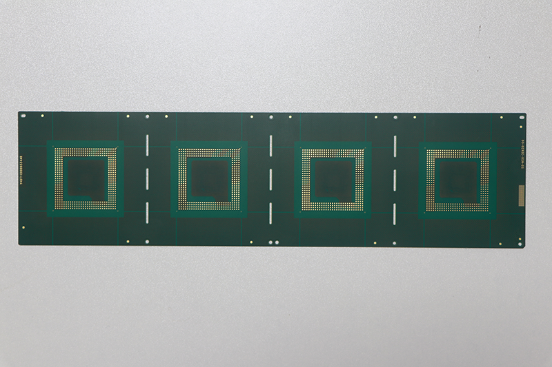 4 layers of BT material, finished product 0.38mm plate thickness, ink leveling, back process, ni.png
